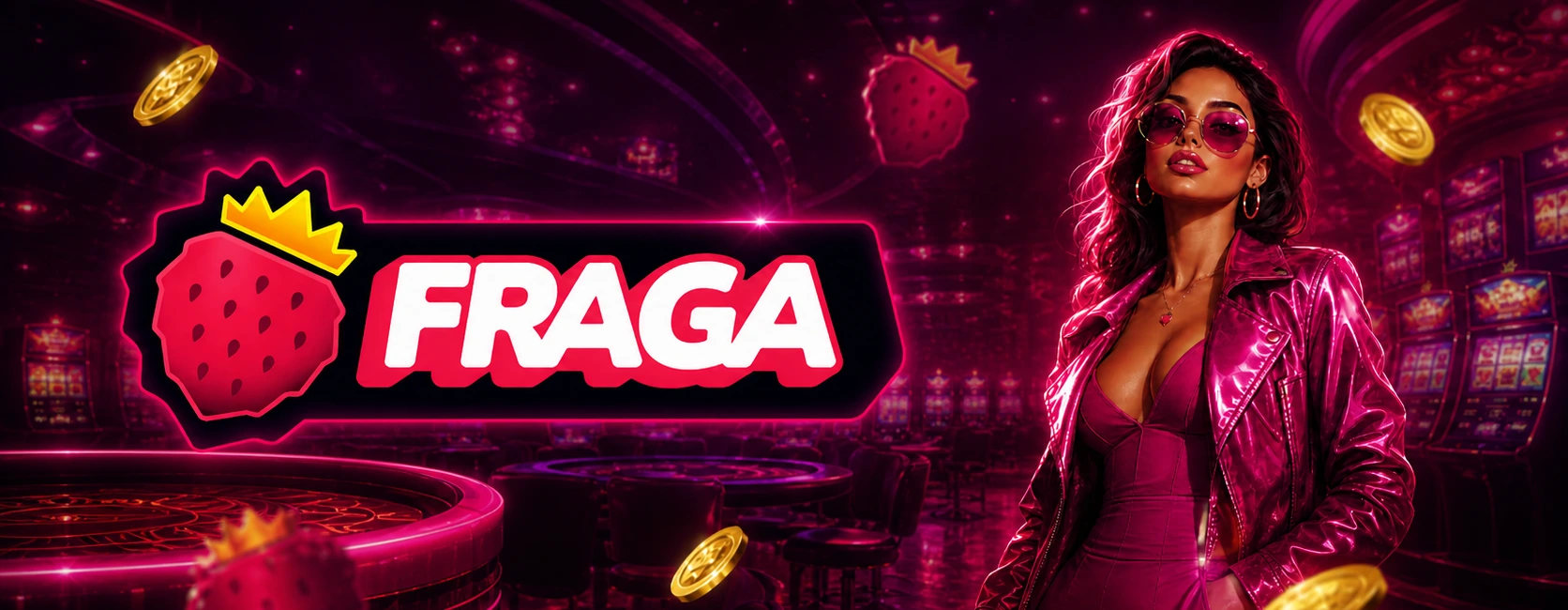 Fraga onlayn kazino Azərbaycan